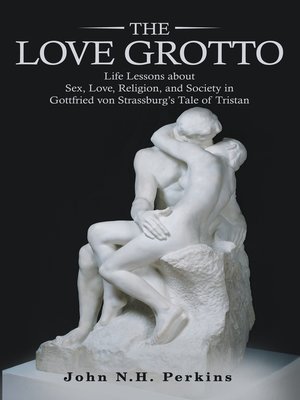 cover image of The Love Grotto